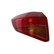 Rear Light For Suzuki Vitara