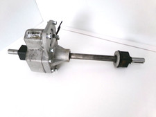 DMA STRIDER 3 mobility scooter