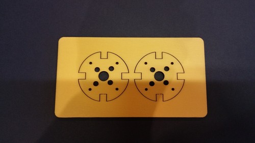 Rcp motor mounts - ~,