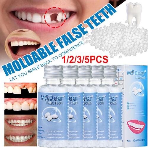 Tooth repair granules - 5/3x,