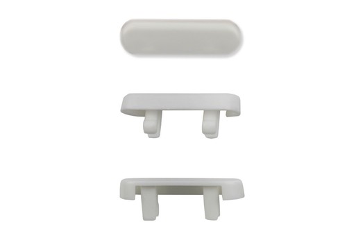 Upvc double glazing white - upvc,