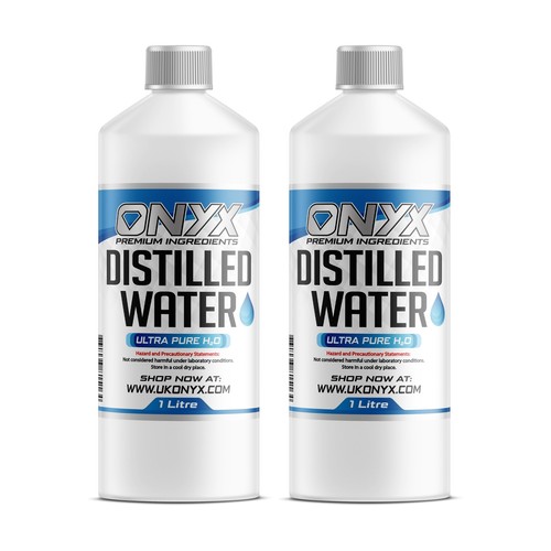Ltr distilled water 100 - 2,