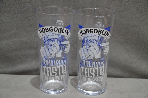 Hobgoblin one pint 20oz - pint,
