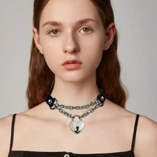 Ring Slip Chain Heavy