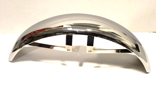 Fender front fits - mz, ts