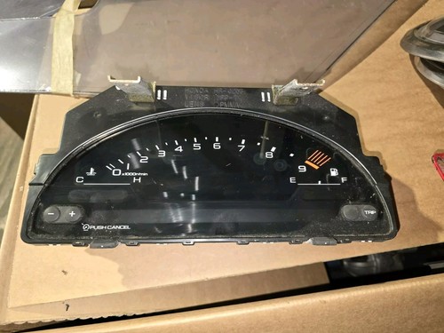 Honda s2000 speedo rev counter - honda,