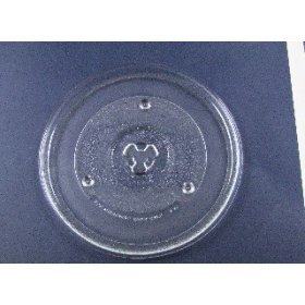 Prestige microwave turntable - prestige,