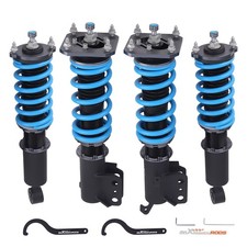 T6 Coilovers Suspension Kit