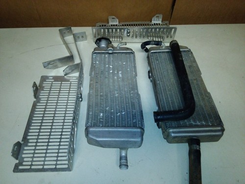 2004 gasgas ec200 - 2004, l&r