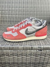 V RARE 2011 NIKE AIR VORTEX UK 8 INTERNATIONALIST PEGASUS WAFFLE OMEGA FLAME 83