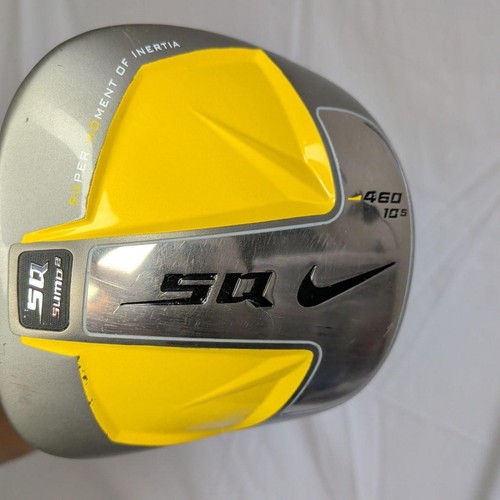 Nike golf sumo2 460 - sumo2, driver