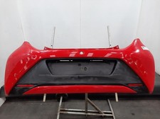 2015 TOYOTA AYGO 3 Door