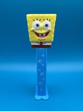 Pez Dispenser Spongebob