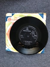 Billy J. Kramer I’ll Keep You Satisfied 7" 45 vinyl