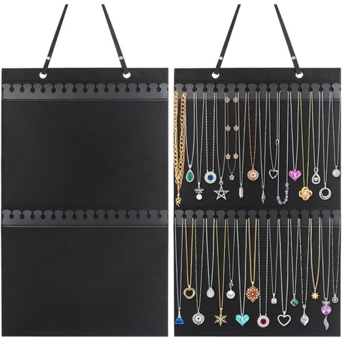 Jewelry organizer bag - organizer,
