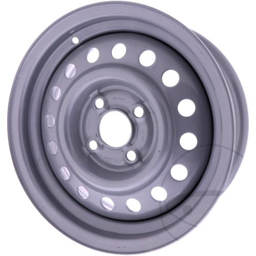 Steel wheel 5x14 for - wheel,