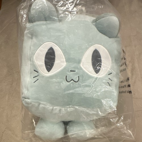 Pet simulator cat - simulator, soft