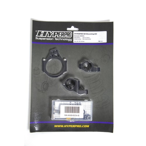 Hyperpro motorcycle steering - motorcycle,