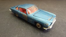 Corgi toys 241 ghia 4 - corgi,