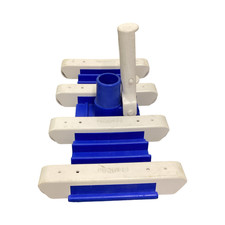 Certikin HD70 Vacuum Head for Concrete Pools