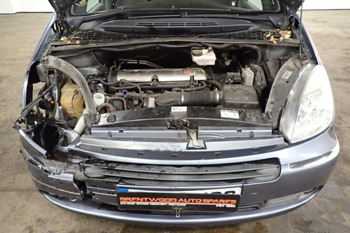 Citroen xsara 2231a1 gearbox - citroen,