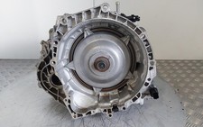 AUTO GEARBOX MINI COOPER