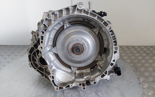Auto gearbox mini cooper - gearbox,
