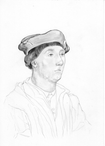 Sir richard southwell - richard,