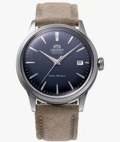 Orient classic bambino 2nd - orient,