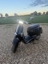 Lambretta, V SPECIAL, 2023, 49 (cc)