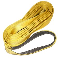 USA 8" x 16' ft Recovery Tow