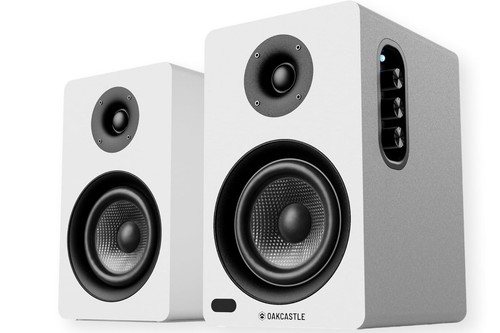 Oakcastle bk100 white - oakcastle,