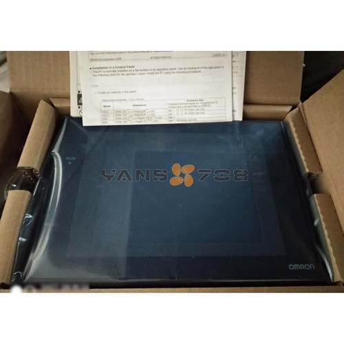 1pc refurbished omron - refurbished,