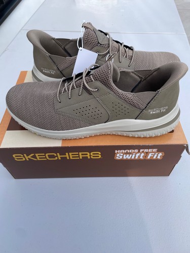Skechers men hands free - skechers, men's