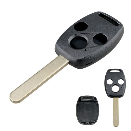 Remote key shell fit - remote,