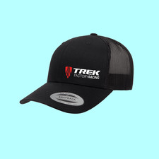 Trek Factory Racing Trucker