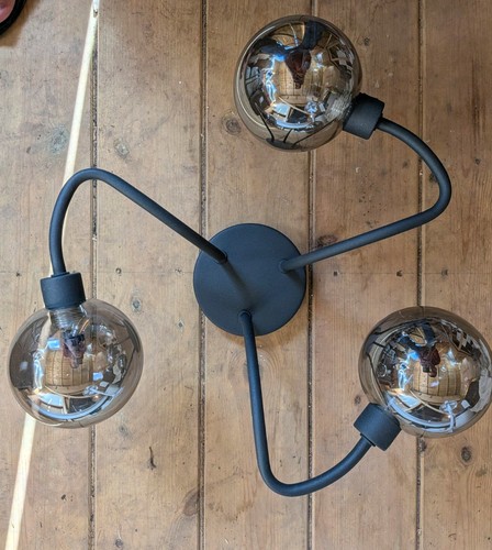 Inlight oryx 3 light - inlight,