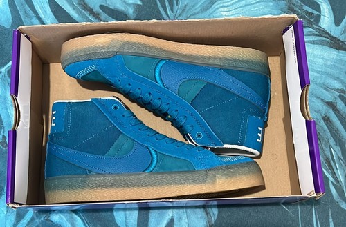 Nike zoom blazer mid - zoom,