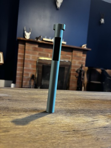 Remington 700 bore guide - remington,