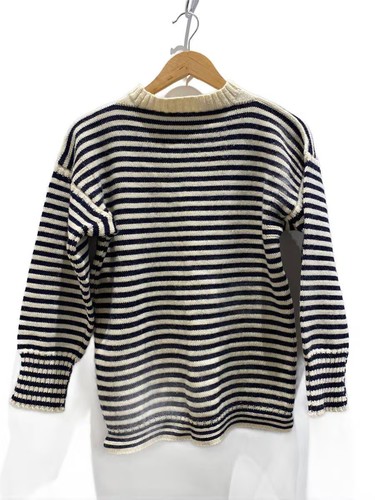 Tricoteur knit sweater - le,