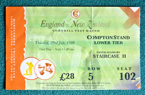 England new zealand - england, v
