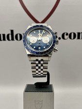 2024 TUDOR Black Bay Chrono 'Boutique Ed.' - 41mm - 79360B - PX welcome