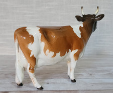 Beswick Farm Cattle Ayrshire