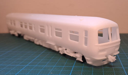 British rail class 165 - rail,