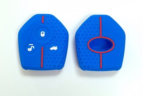 Button fob remote - button, cover