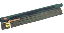 Hardy Demon Trout fly rod 8'