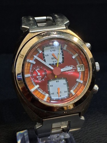 Seiko alba aka v657 6030 - alba, v657-6030