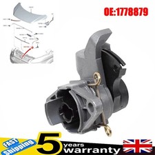 Front Bonnet Lock Barrel