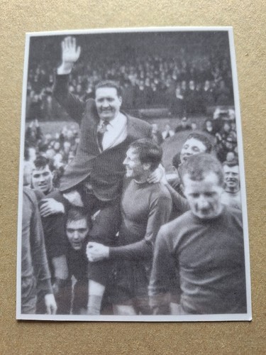 Celtic memorabilia jock - celtic,
