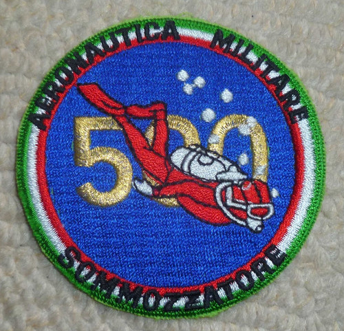 Vintage italian air force - vintage,